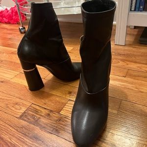 3.1 Phillip Lim - Kyoto Stretch Boot